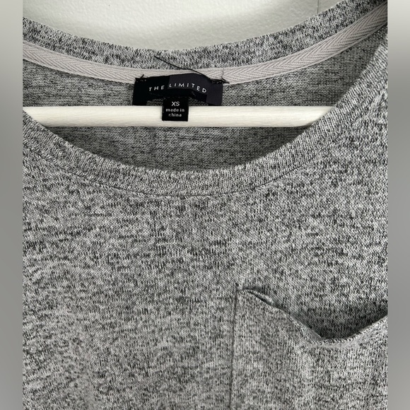 The Limited Hacci short sleeve t-shirt - Picture 3 of 3